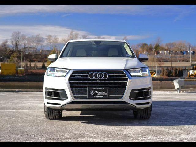 2017 Audi Q7 Prestige