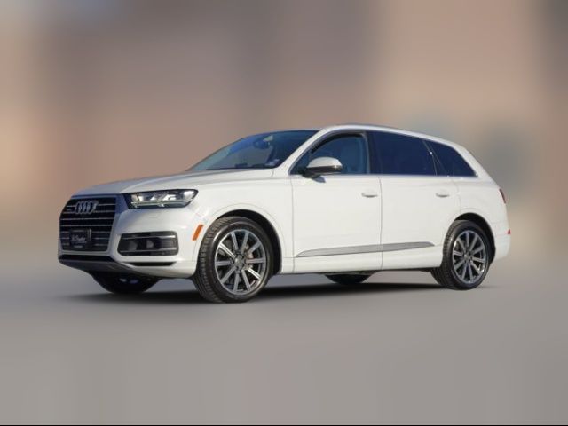 2017 Audi Q7 Prestige