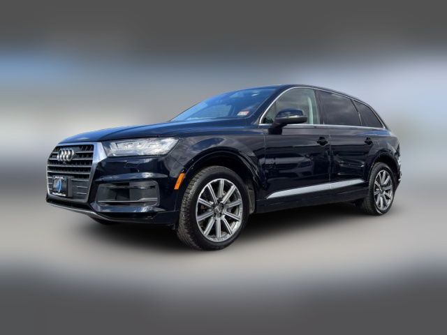 2017 Audi Q7 Prestige