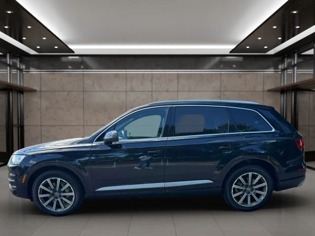 2017 Audi Q7 Prestige