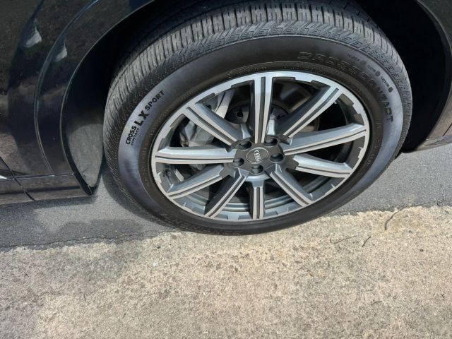 2017 Audi Q7 Prestige