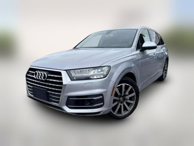 2017 Audi Q7 Prestige