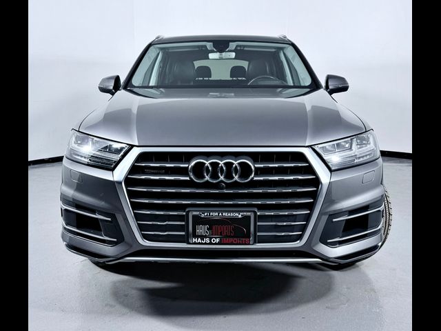 2017 Audi Q7 Prestige