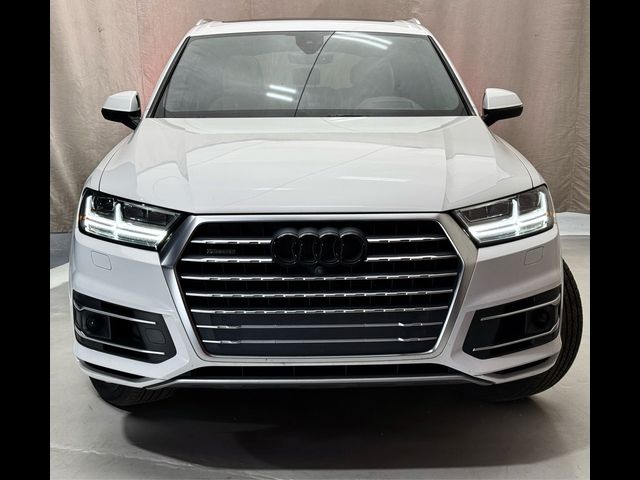 2017 Audi Q7 Prestige