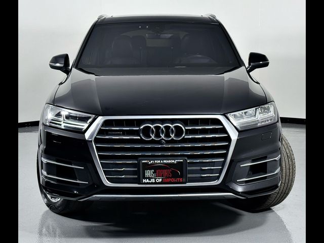 2017 Audi Q7 Prestige