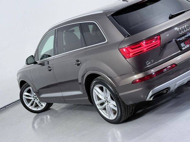 2017 Audi Q7 Prestige