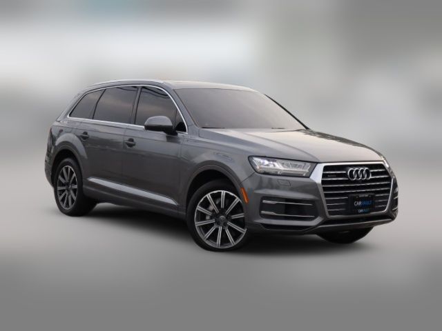 2017 Audi Q7 Prestige