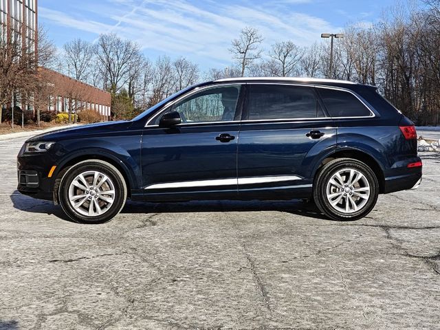 2017 Audi Q7 Premium