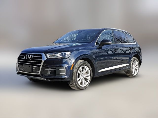 2017 Audi Q7 Premium