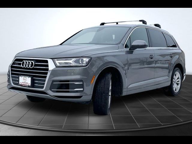 2017 Audi Q7 Premium