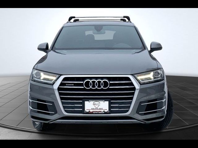 2017 Audi Q7 Premium