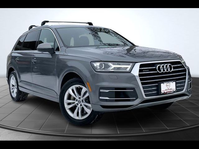 2017 Audi Q7 Premium