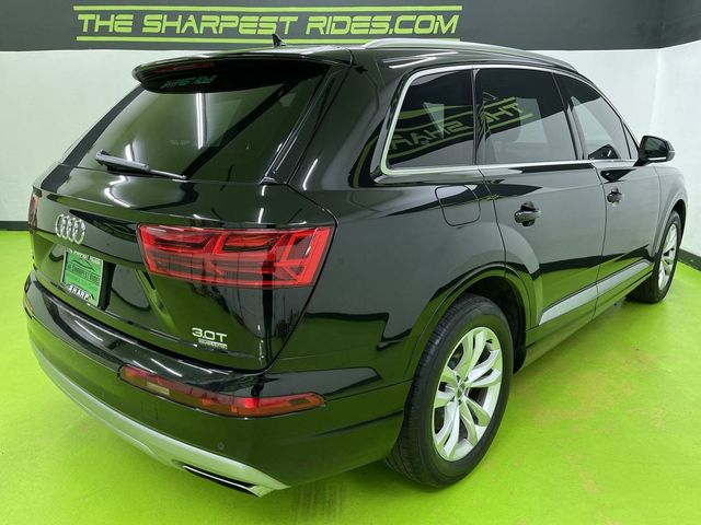 2017 Audi Q7 Premium