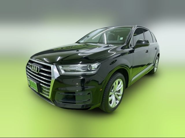 2017 Audi Q7 Premium