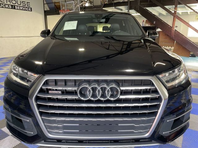 2017 Audi Q7 Premium