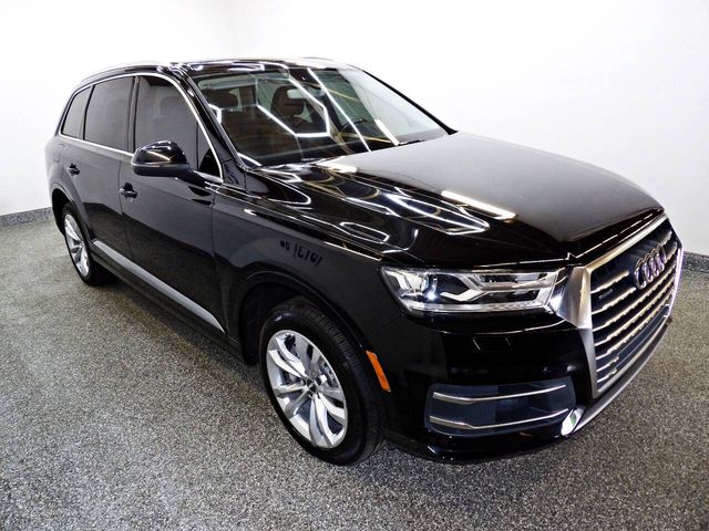 2017 Audi Q7 Premium