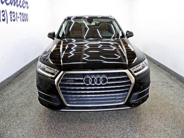 2017 Audi Q7 Premium