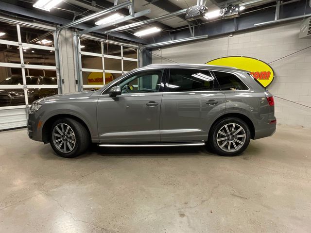 2017 Audi Q7 Prestige