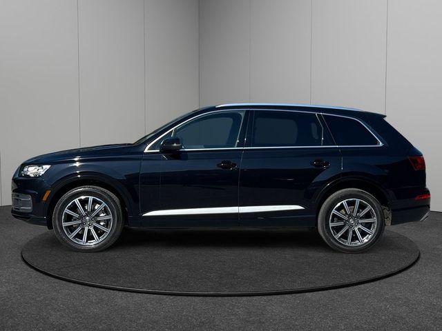 2017 Audi Q7 Prestige