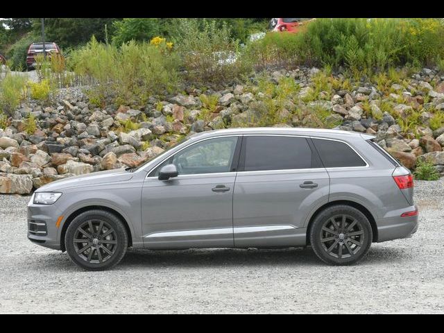 2017 Audi Q7 Prestige