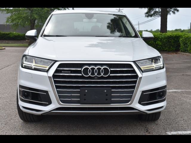 2017 Audi Q7 Prestige