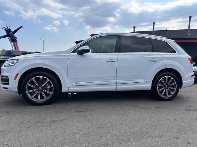 2017 Audi Q7 Premium