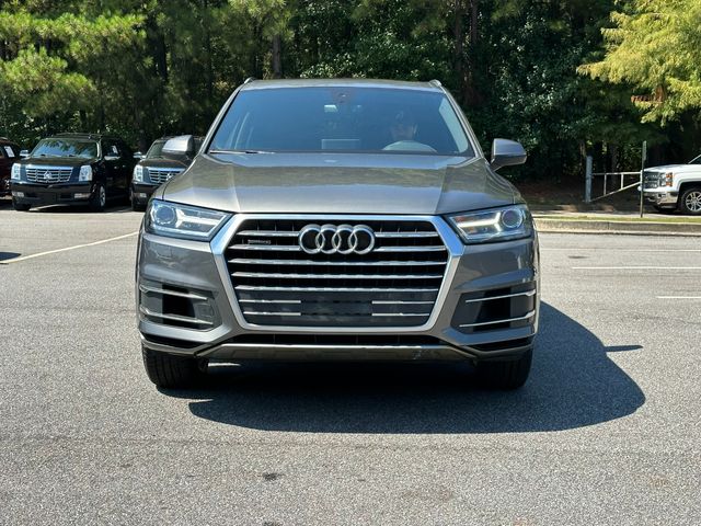 2017 Audi Q7 Premium