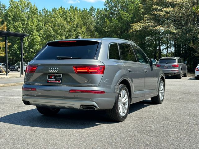 2017 Audi Q7 Premium