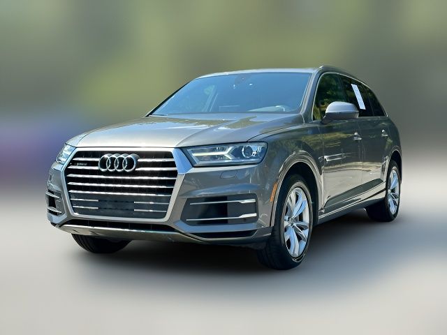 2017 Audi Q7 Premium