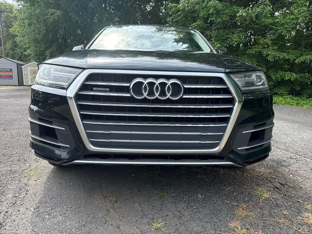 2017 Audi Q7 Premium
