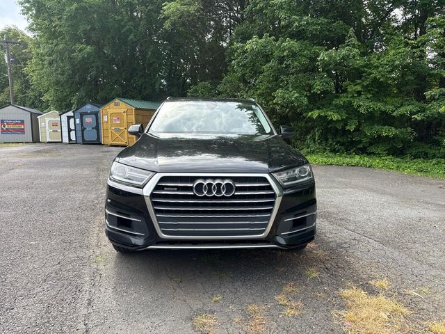 2017 Audi Q7 Premium