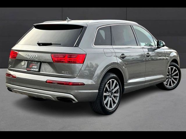 2017 Audi Q7 Premium