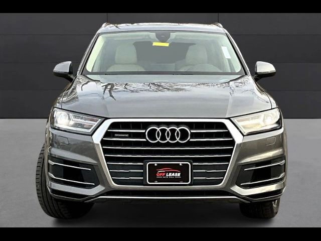 2017 Audi Q7 Premium