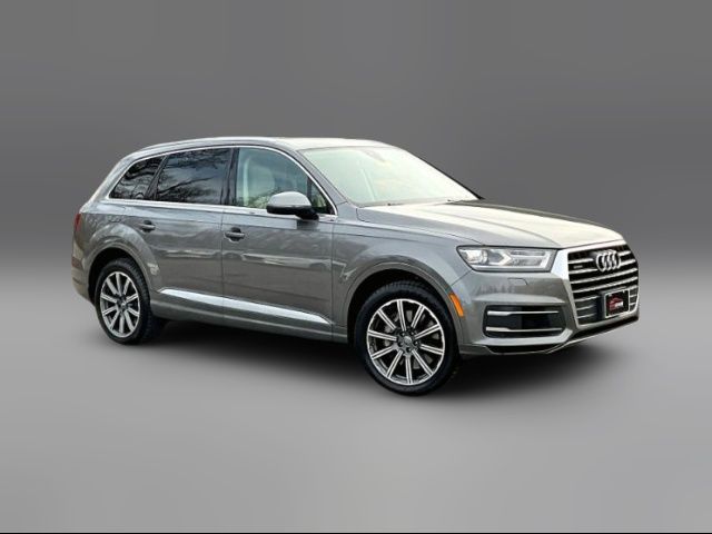 2017 Audi Q7 Premium