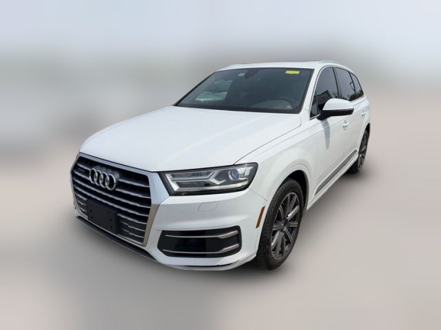 2017 Audi Q7 Premium