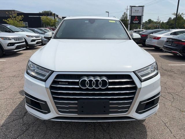2017 Audi Q7 Premium