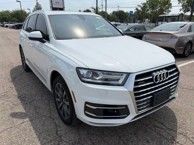 2017 Audi Q7 Premium