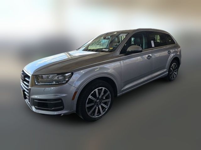 2017 Audi Q7 Prestige