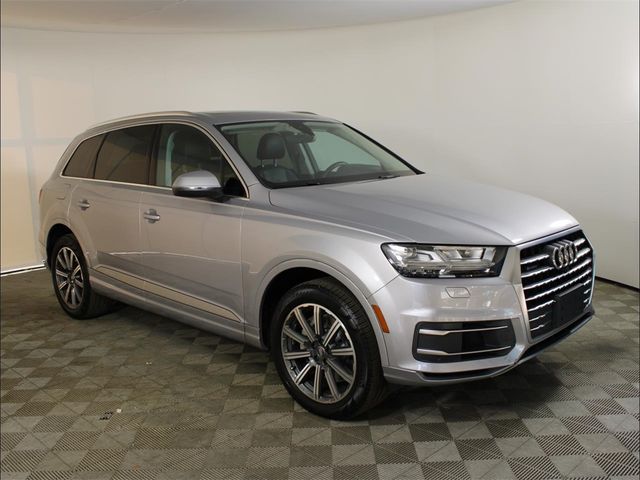 2017 Audi Q7 Prestige