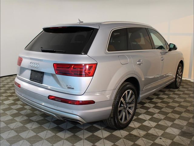 2017 Audi Q7 Prestige