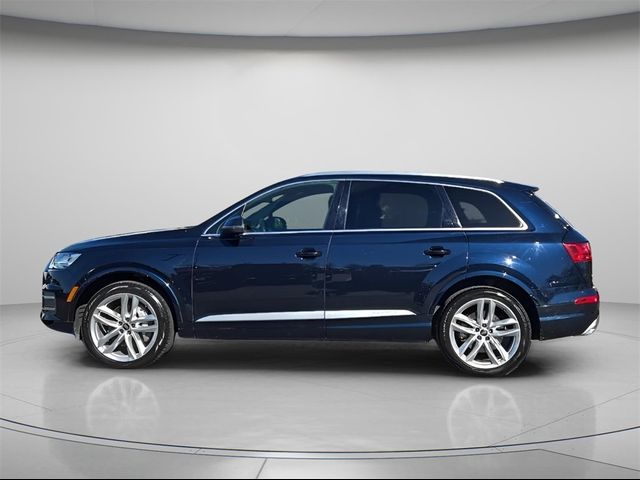 2017 Audi Q7 Prestige