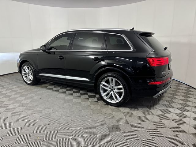 2017 Audi Q7 Prestige