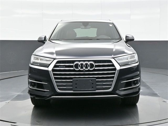 2017 Audi Q7 Prestige