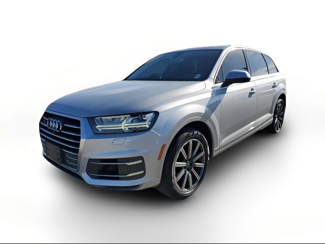 2017 Audi Q7 Prestige