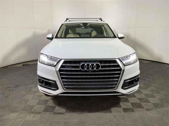 2017 Audi Q7 Prestige