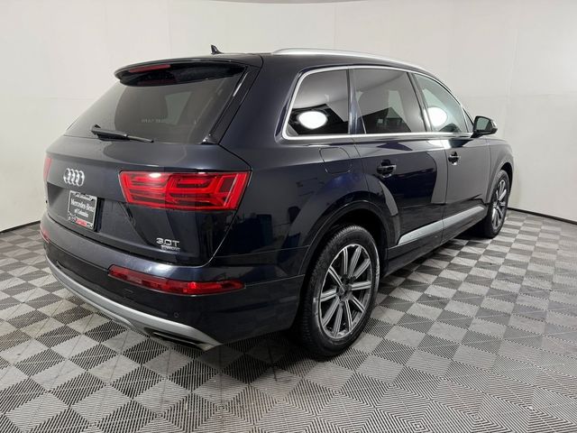 2017 Audi Q7 Prestige