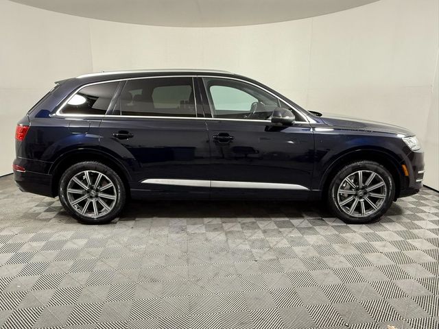 2017 Audi Q7 Prestige