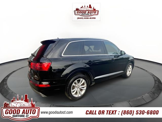 2017 Audi Q7 Premium