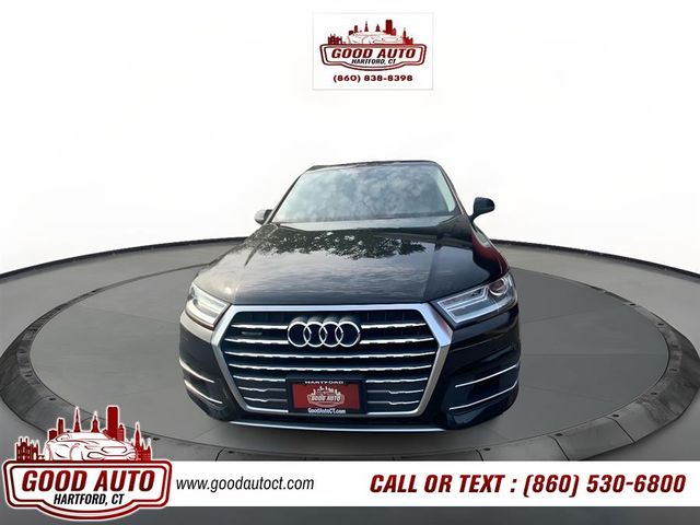 2017 Audi Q7 Premium