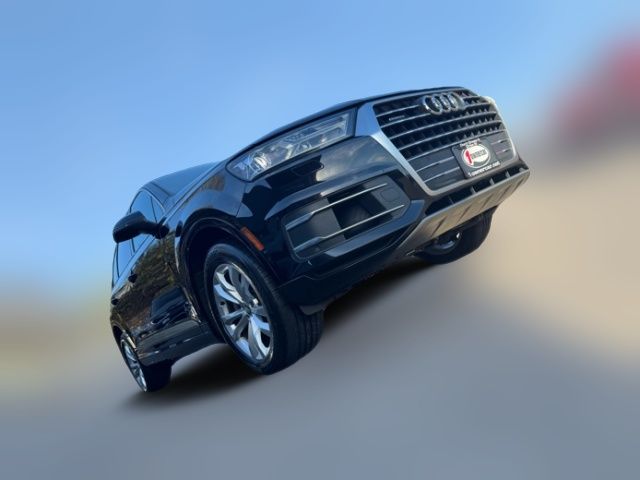 2017 Audi Q7 Premium